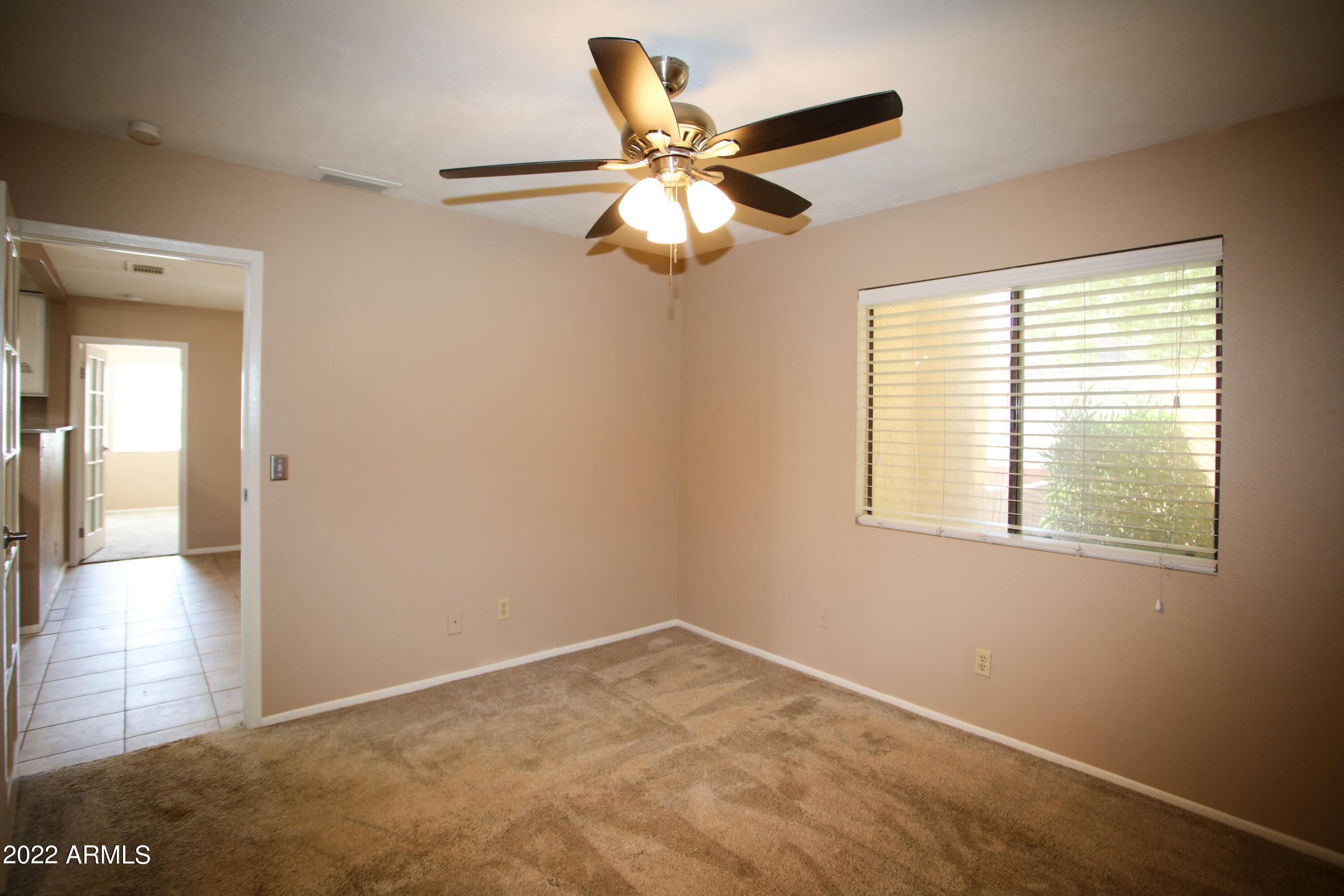 3511 East Baseline Road, Unit 1159 Phoenix, AZ 85042 - Photo 20 of 33 18 Master Bedroom