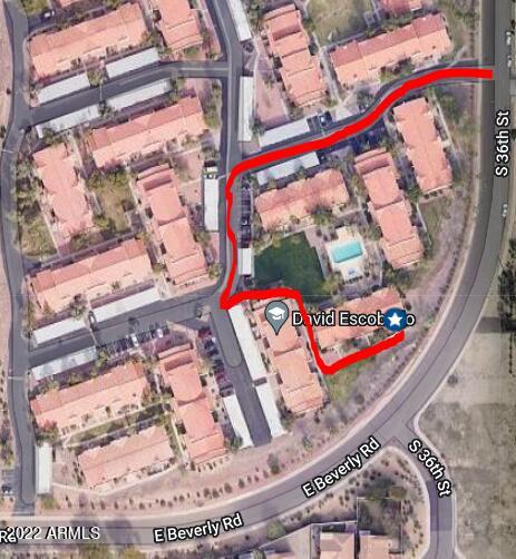 3511 East Baseline Road, Unit 1159 Phoenix, AZ 85042 - Photo 2 of 33