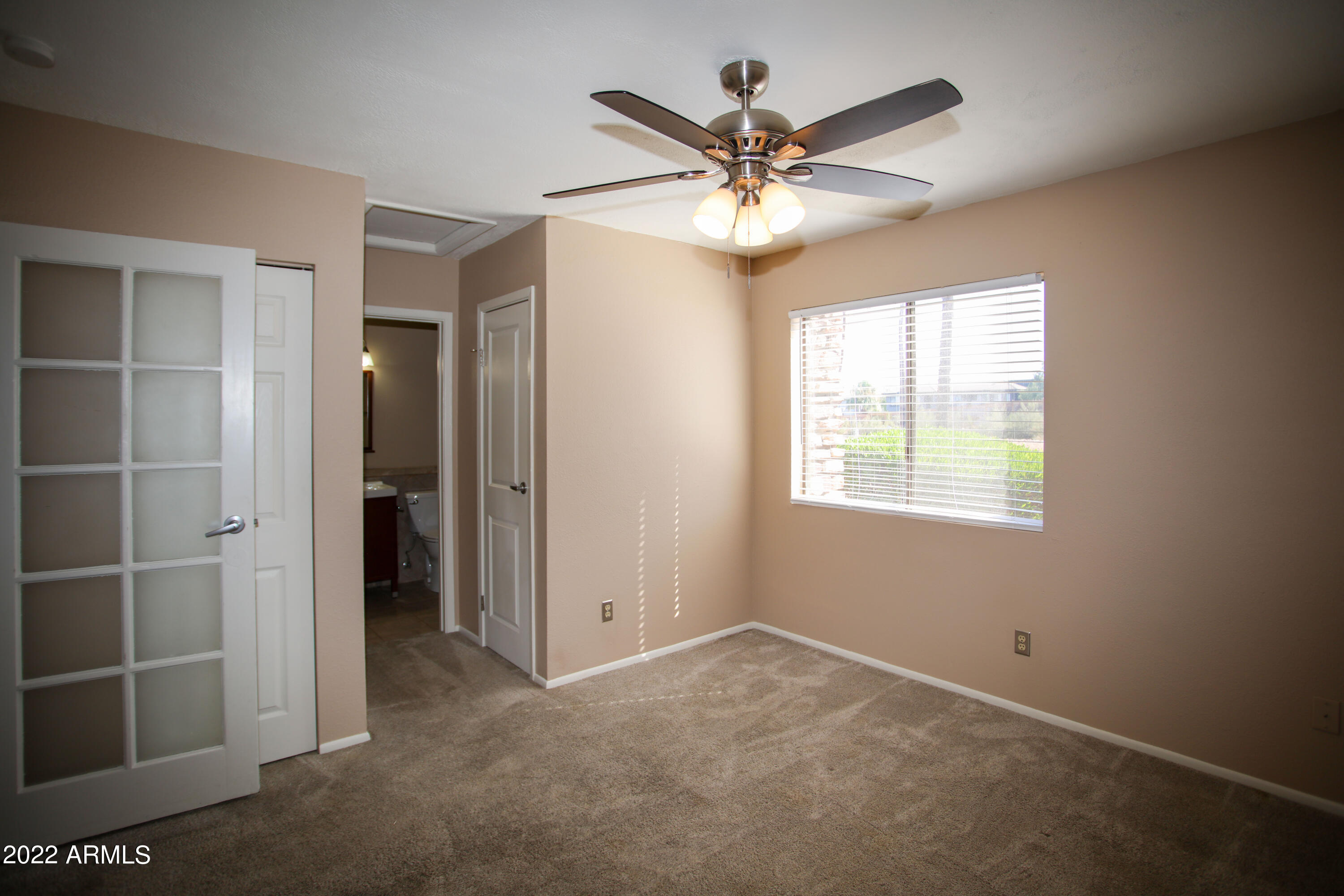 3511 East Baseline Road, Unit 1159 Phoenix, AZ 85042 - Photo 24 of 33 a view of a window in a room