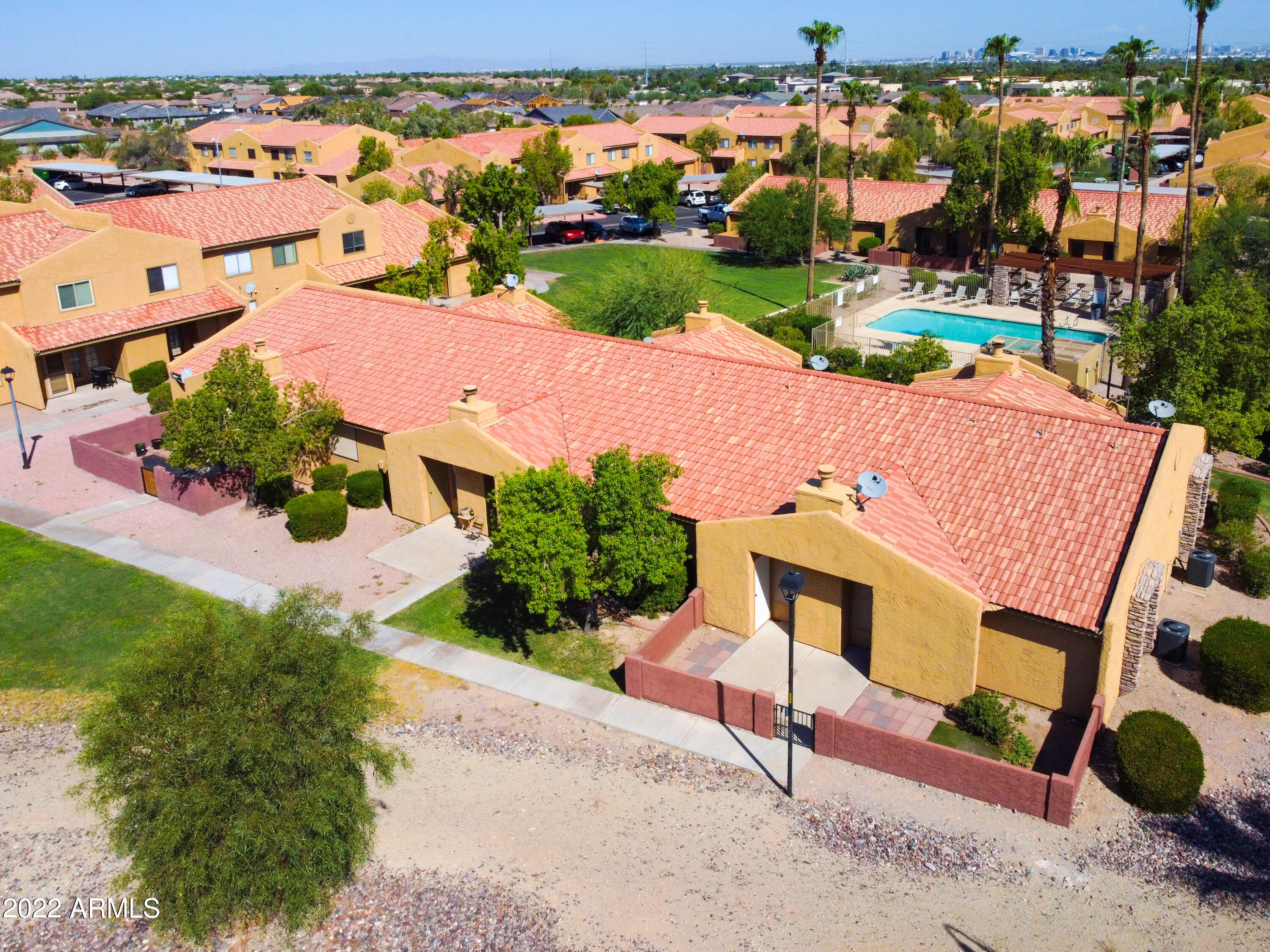 3511 East Baseline Road, Unit 1159 Phoenix, AZ 85042 - Photo 3 of 33 02 Front