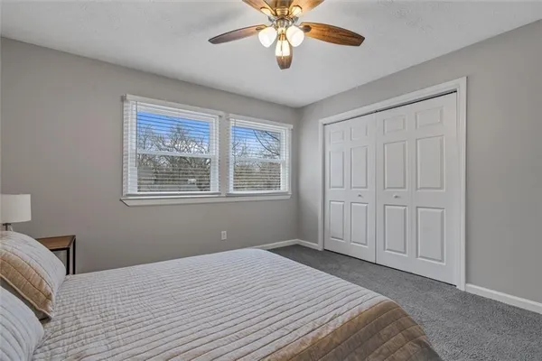 $1,395 | 3594 Jefferson Street, Unit 3, College Park, GA 30337