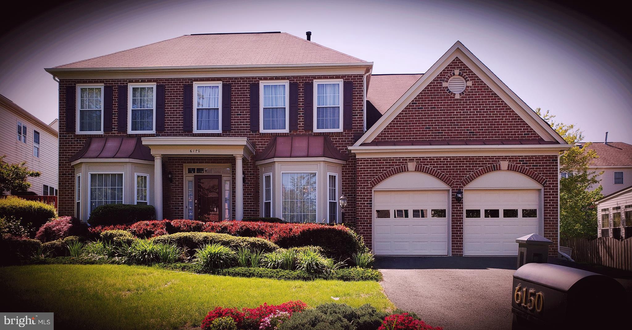 6150 Deer Ridge Trail Springfield, VA 22150 - Photo 1 of 38