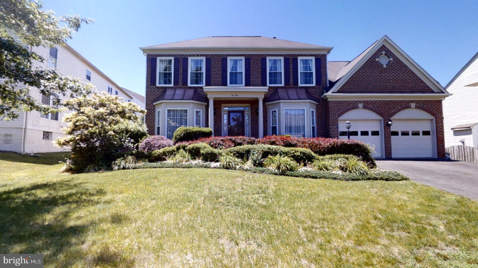 6150 Deer Ridge Trail Springfield, VA 22150 - Photo 2 of 38