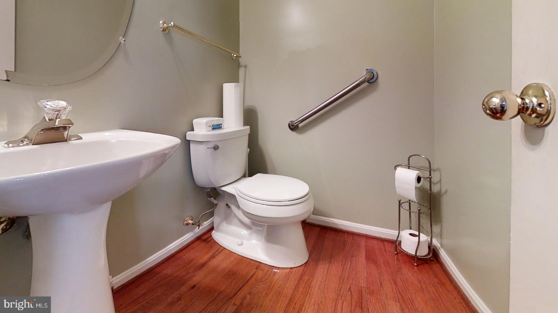 6150 Deer Ridge Trail Springfield, VA 22150 - Photo 16 of 38