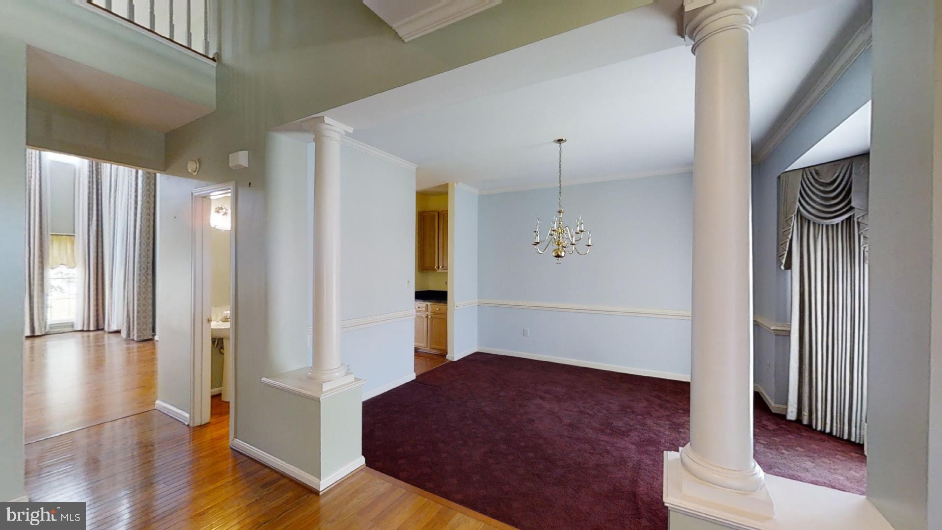 6150 Deer Ridge Trail Springfield, VA 22150 - Photo 4 of 38