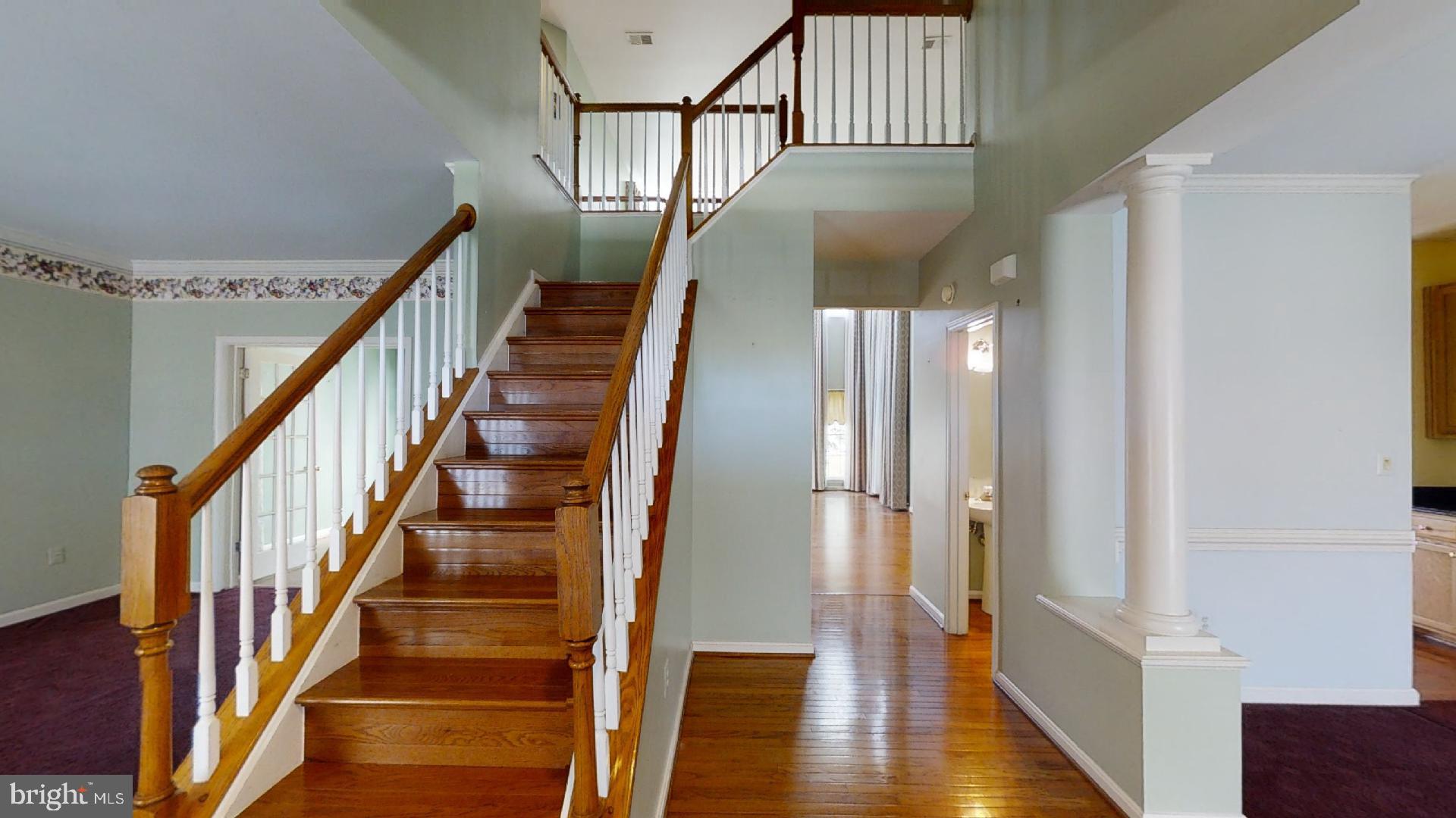 6150 Deer Ridge Trail Springfield, VA 22150 - Photo 5 of 38