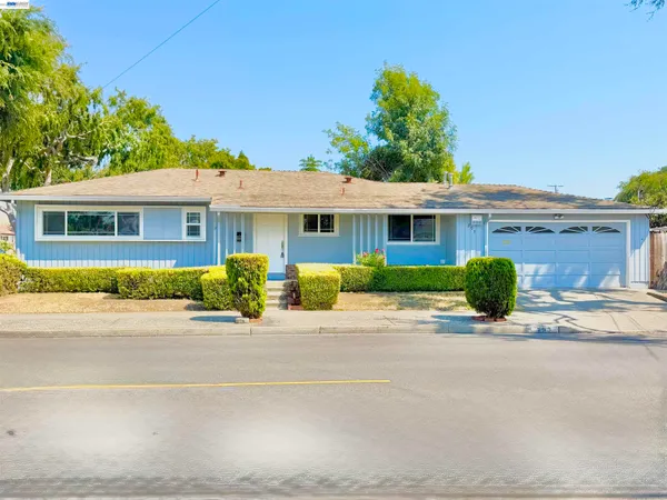 $988,888 | 293 Fairway Street, Hayward, CA 94544