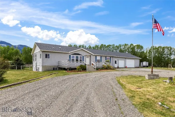 $944,000 | 146 Canyon View Drive, Livingston, MT 59047