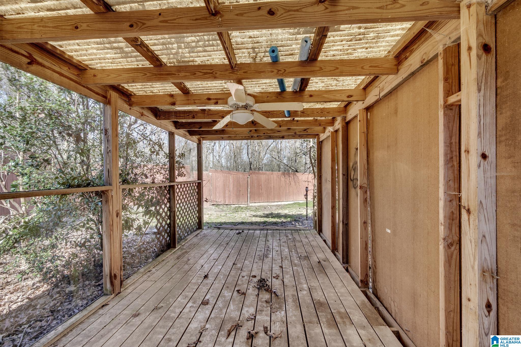 1500 North Ridge Drive Jasper, AL 35504 - Photo 6 of 36