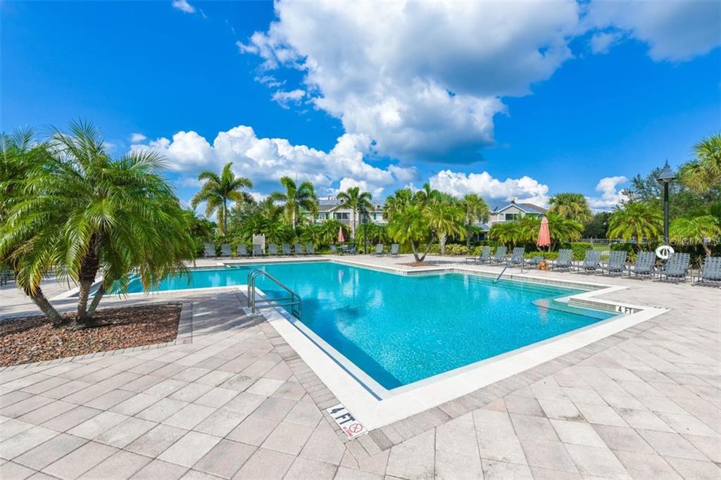 8821 Manor Loop, Unit 105 Lakewood Ranch, FL 34202 - Photo 38 of 38 Gallery Image 38