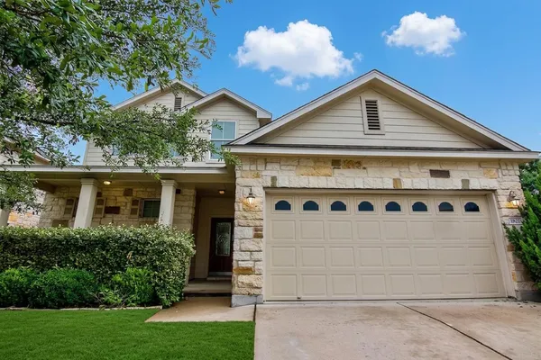 $2,500 | 1821 Golden Arrow Avenue, Cedar Park, TX 78613