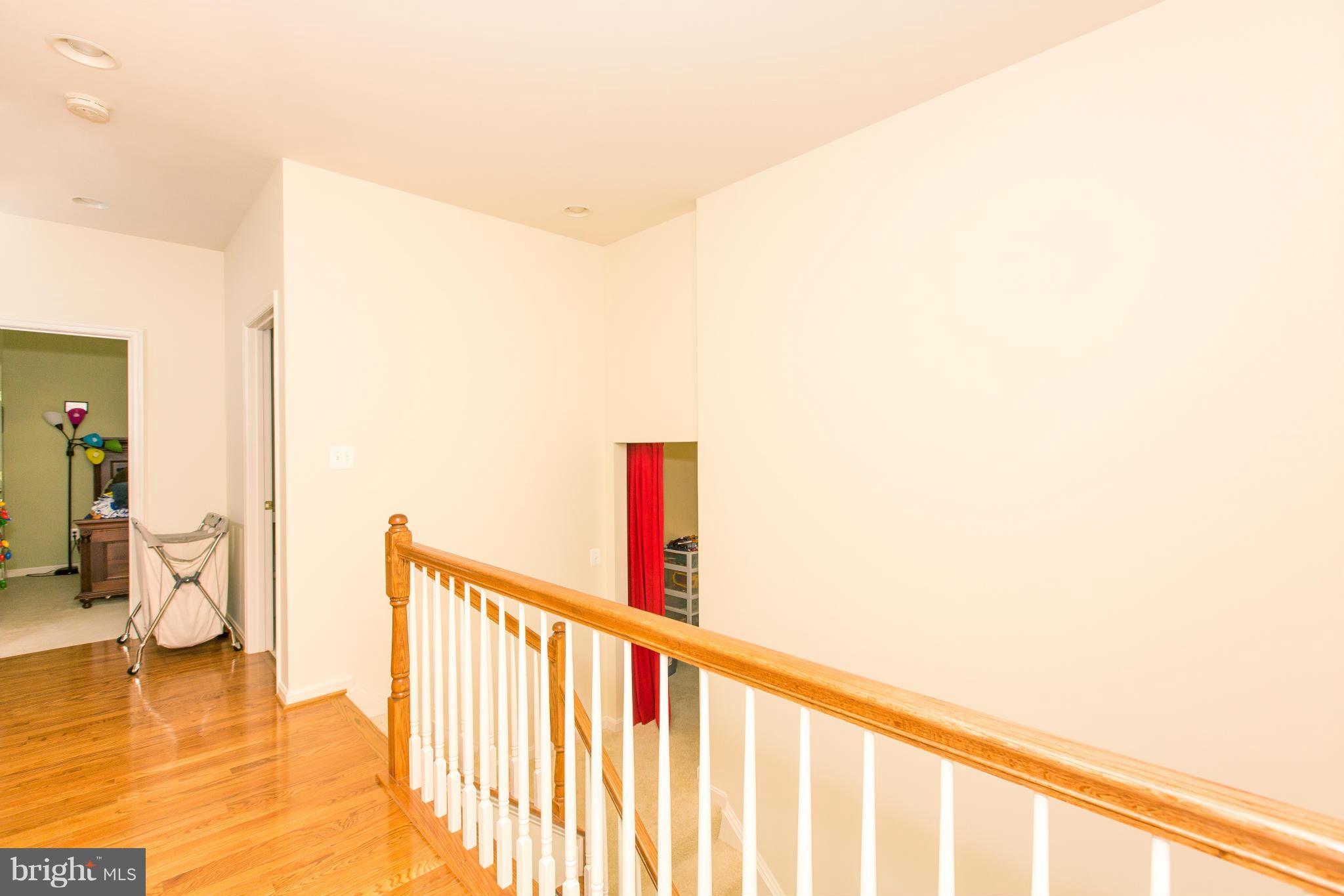 12403 Rochester Park Court Bristow, VA 20136 - Photo 20 of 30 a view of entryway