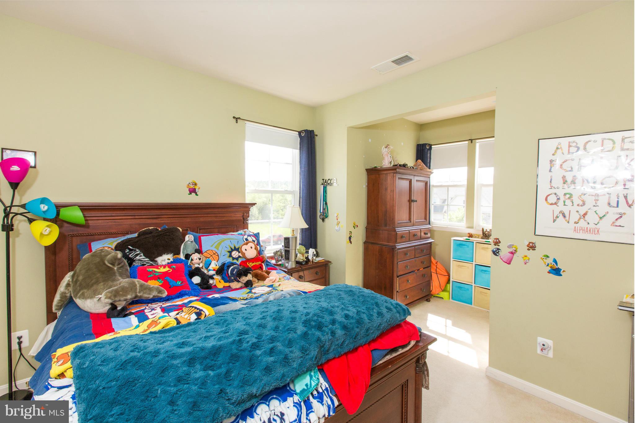 12403 Rochester Park Court Bristow, VA 20136 - Photo 22 of 30