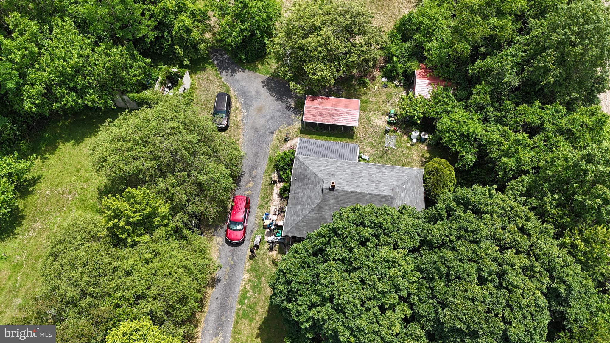 1904 Pondtown Road Chestertown, MD 21620 - Photo 6 of 11