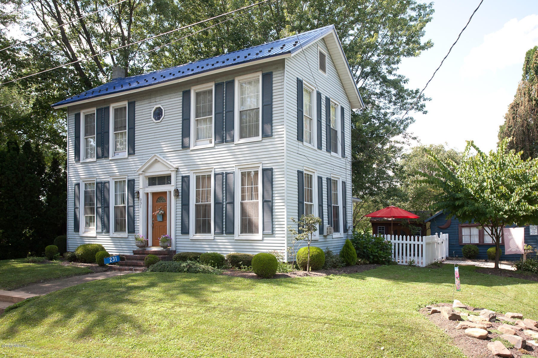 231 Island Road Lock Haven, PA 17745 - Photo 1 of 29 231 Island Road
