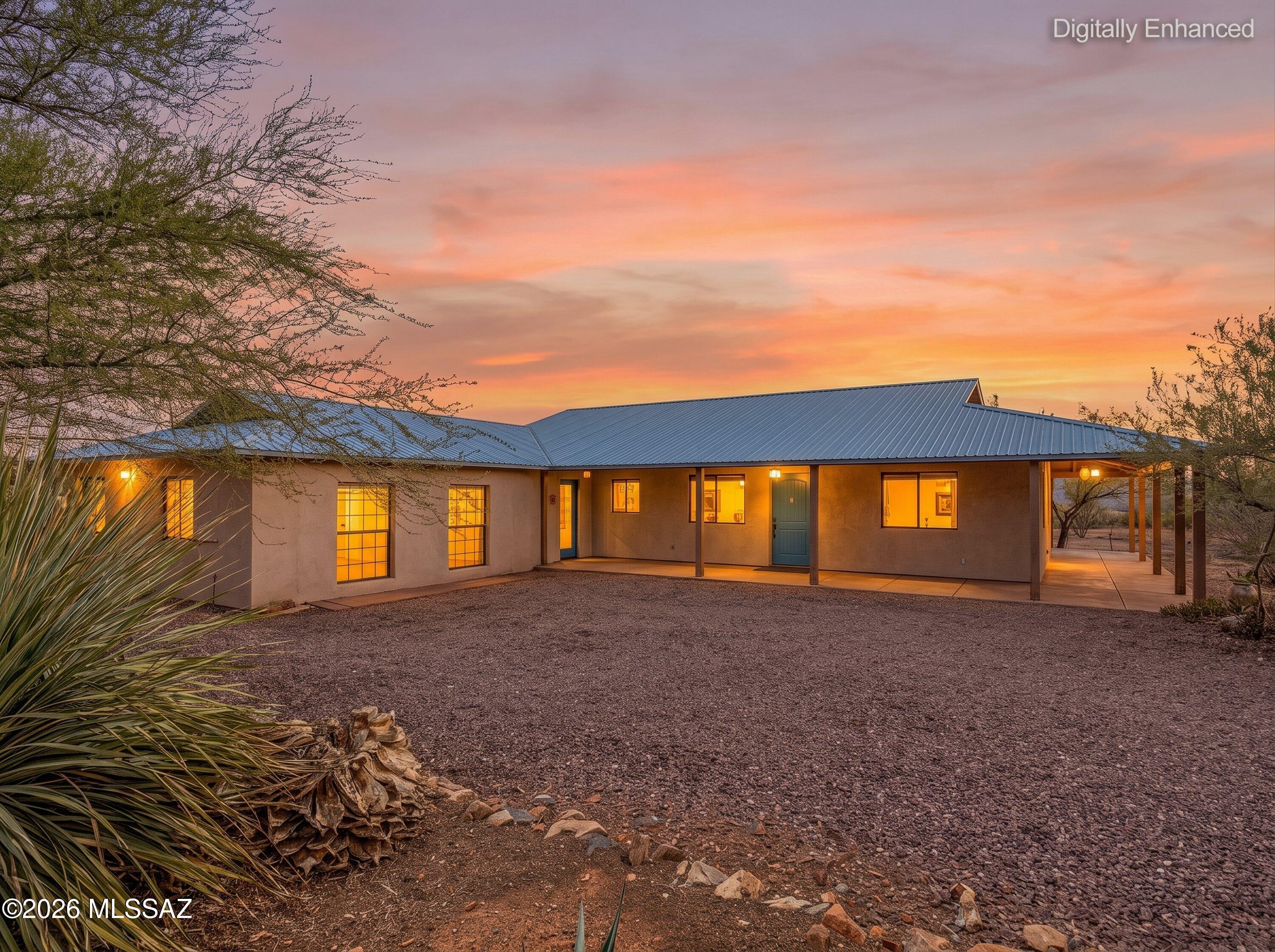 2701 East Sahuarita Road Vail, AZ 85641 - Photo 38 of 50 05-130944738