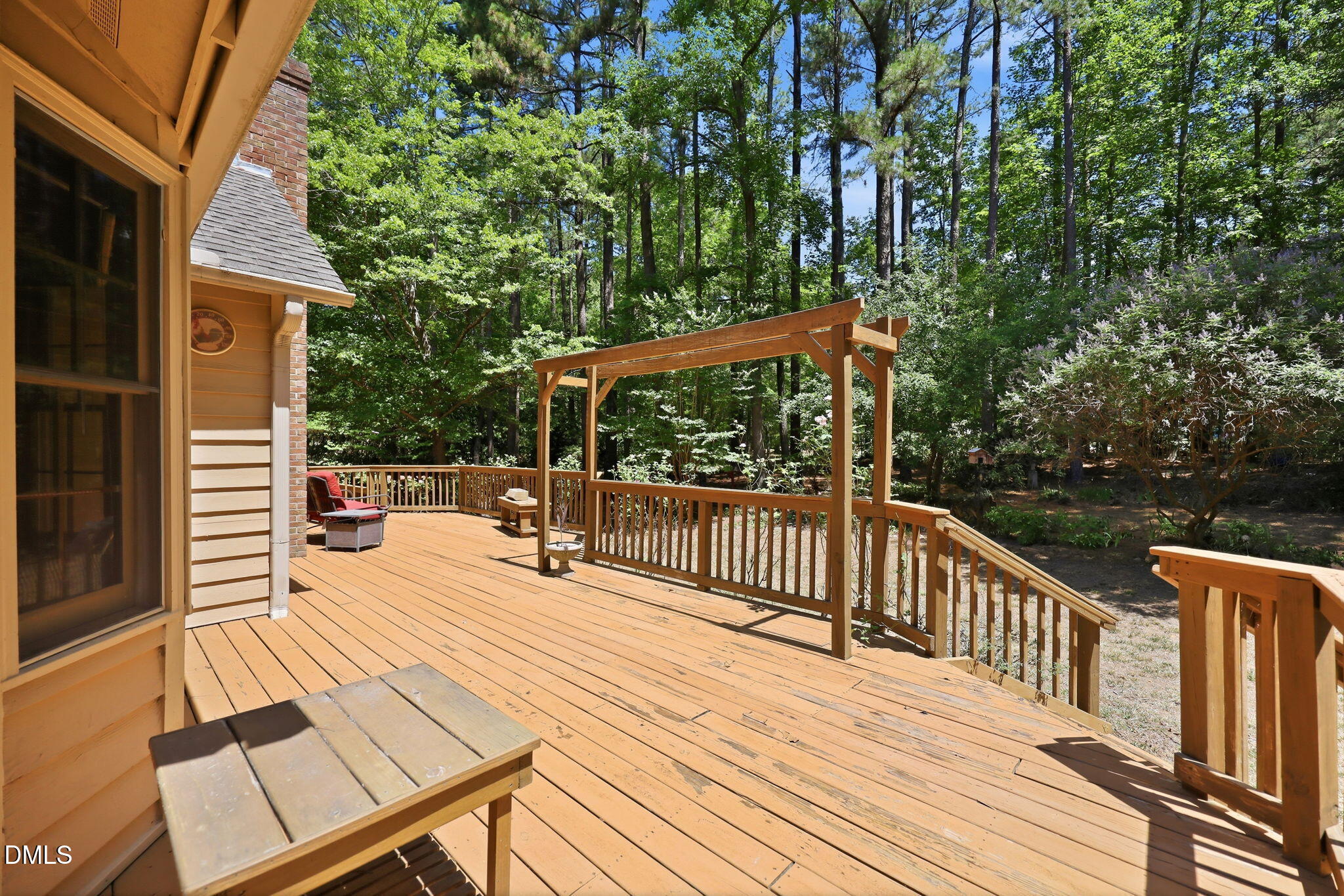 2534 Purnell Road Wake Forest, NC 27587 - Photo 39 of 44