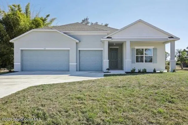 $412,800 | 6040 Hull Street, Cocoa, FL 32927