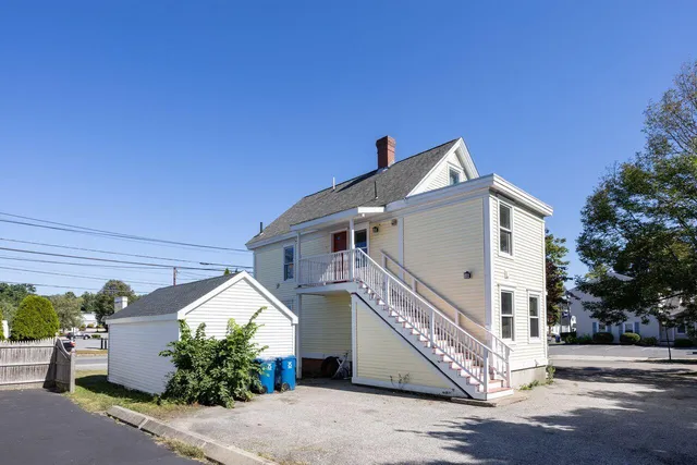 $707,500 | 1344 Washington Avenue, Portland, ME 04103