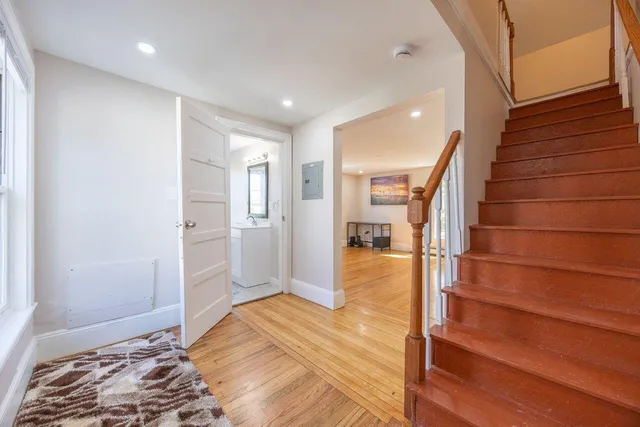 $707,500 | 1344 Washington Avenue, Portland, ME 04103