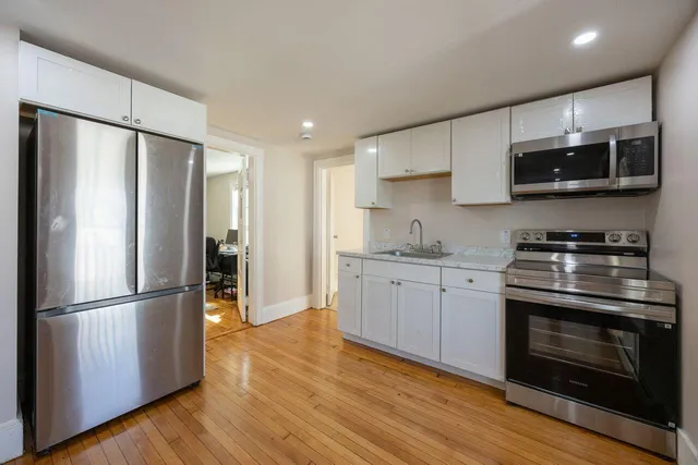 $707,500 | 1344 Washington Avenue, Portland, ME 04103