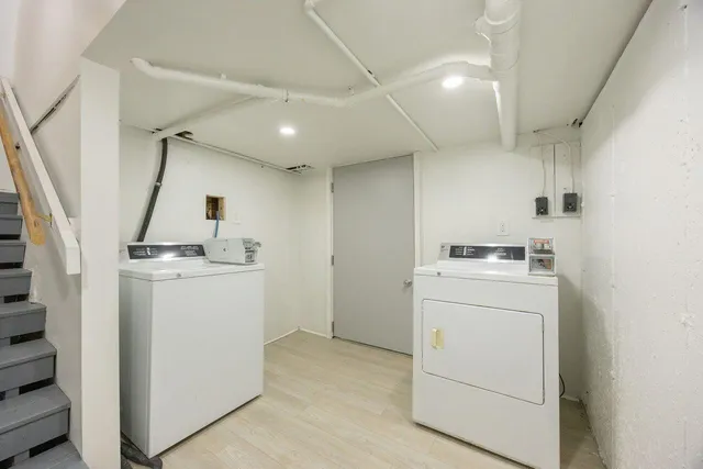 $707,500 | 1344 Washington Avenue, Portland, ME 04103