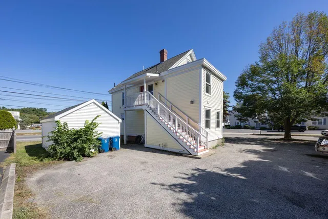$707,500 | 1344 Washington Avenue, Portland, ME 04103