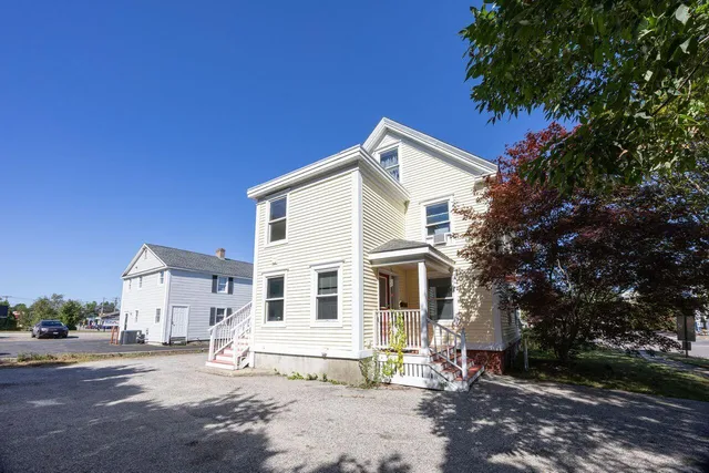 $707,500 | 1344 Washington Avenue, Portland, ME 04103