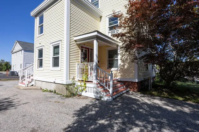 $707,500 | 1344 Washington Avenue, Portland, ME 04103