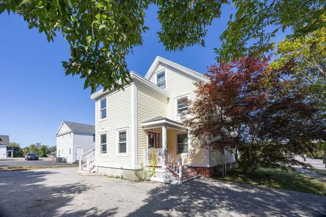 $707,500 | 1344 Washington Avenue, Portland, ME 04103