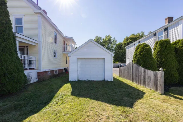 $707,500 | 1344 Washington Avenue, Portland, ME 04103