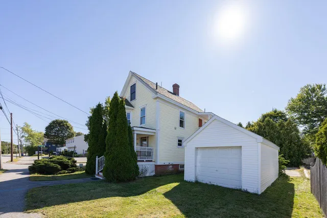 $707,500 | 1344 Washington Avenue, Portland, ME 04103