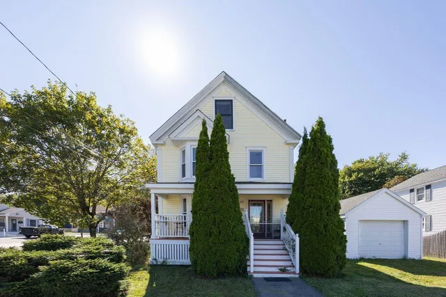 $707,500 | 1344 Washington Avenue, Portland, ME 04103