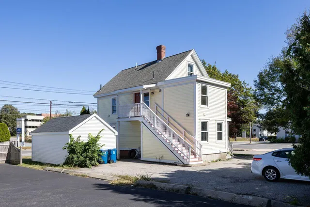 $707,500 | 1344 Washington Avenue, Portland, ME 04103