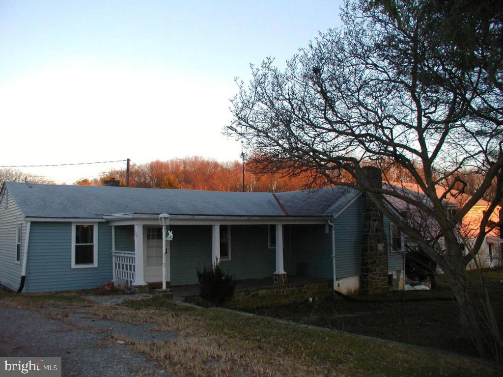 387 Nottingham Road Quarryville, PA 17566 - Photo 1 of 2