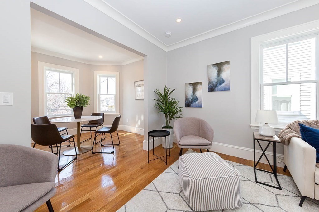 22 Everett Street, Unit 2 Boston, MA 02122 - Photo 15 of 39