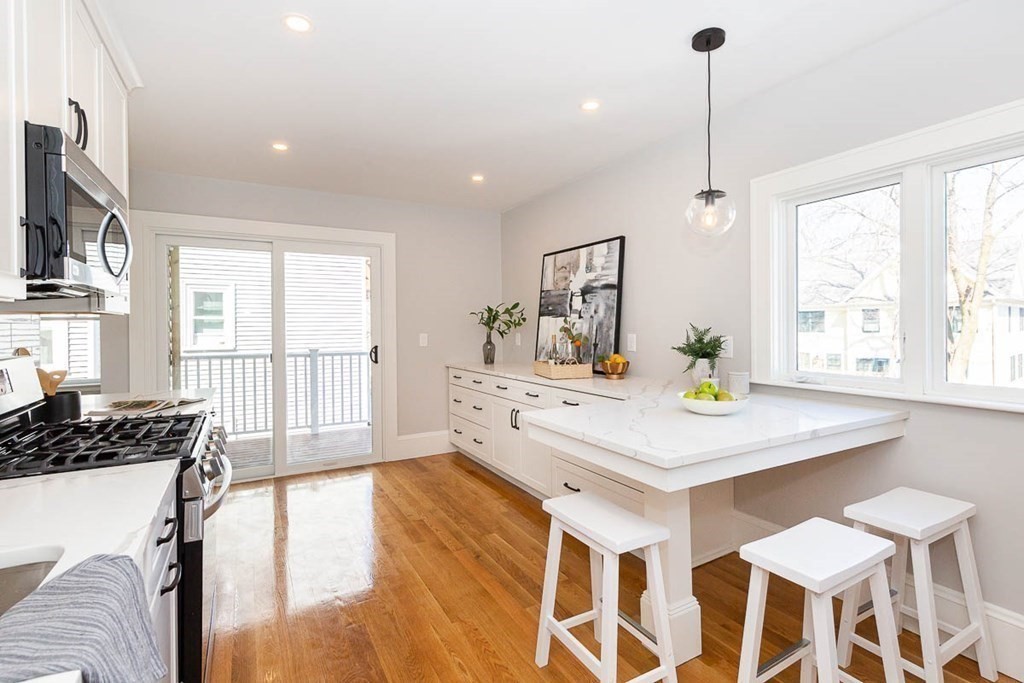 22 Everett Street, Unit 2 Boston, MA 02122 - Photo 39 of 39