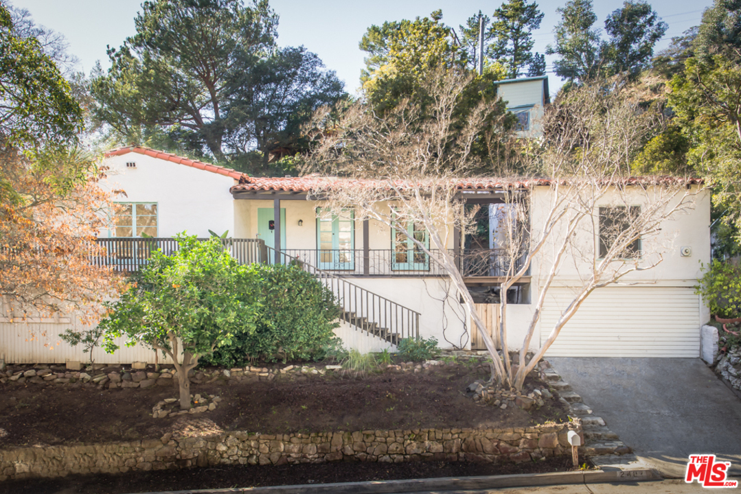 2407 Greenvalley Road Los Angeles, CA 90046 - Photo 1 of 21