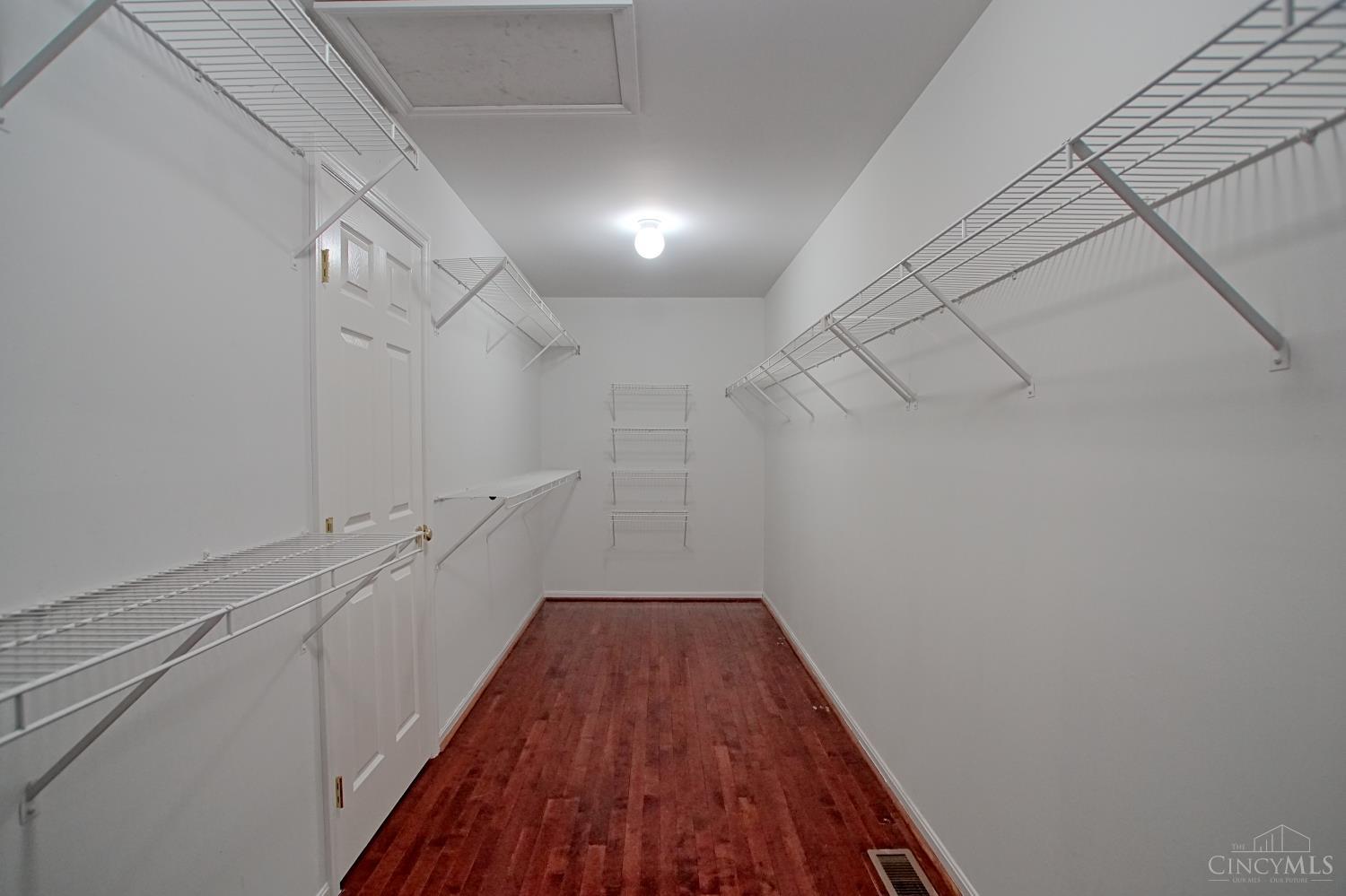 4621 Spring Valley Circle Mason, OH 45040 - Photo 39 of 65 Massive 19 x 7 Walk-In Closet