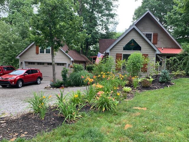 1701 Fount Hubbard Road London, KY 40741 - Photo 1 of 59 35