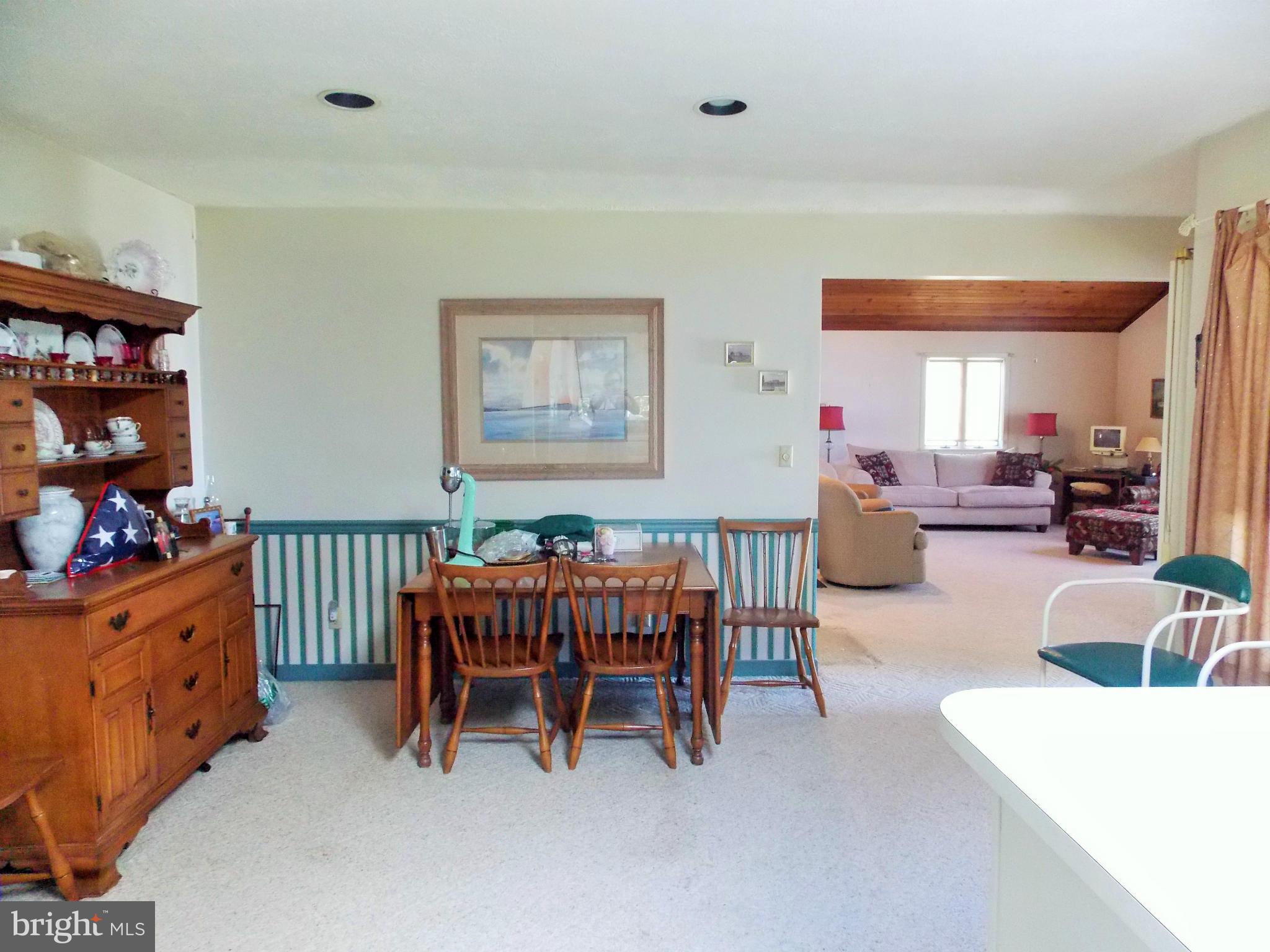 910 Long Point Road Grasonville, MD 21638 - Photo 11 of 29 Dining Room