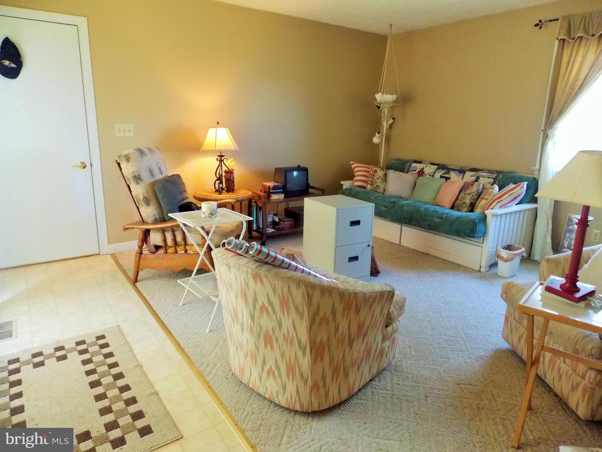 910 Long Point Road Grasonville, MD 21638 - Photo 20 of 29 3rd Bedroom