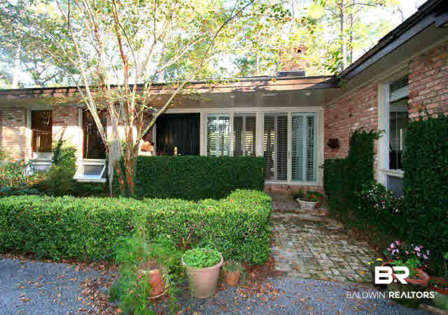 18120 Quail Run Road, Unit 2B Fairhope, AL 36532 - Photo 1 of 1