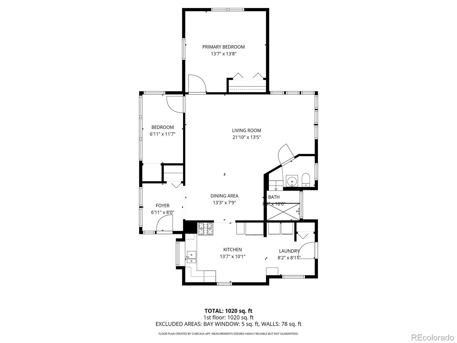 9801 West 38th Avenue Wheat Ridge, CO 80033 - Photo 16 of 16