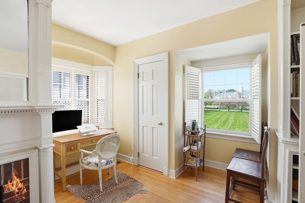 74 Branch Street, Unit 5 Scituate, MA 02066 - Photo 32 of 42