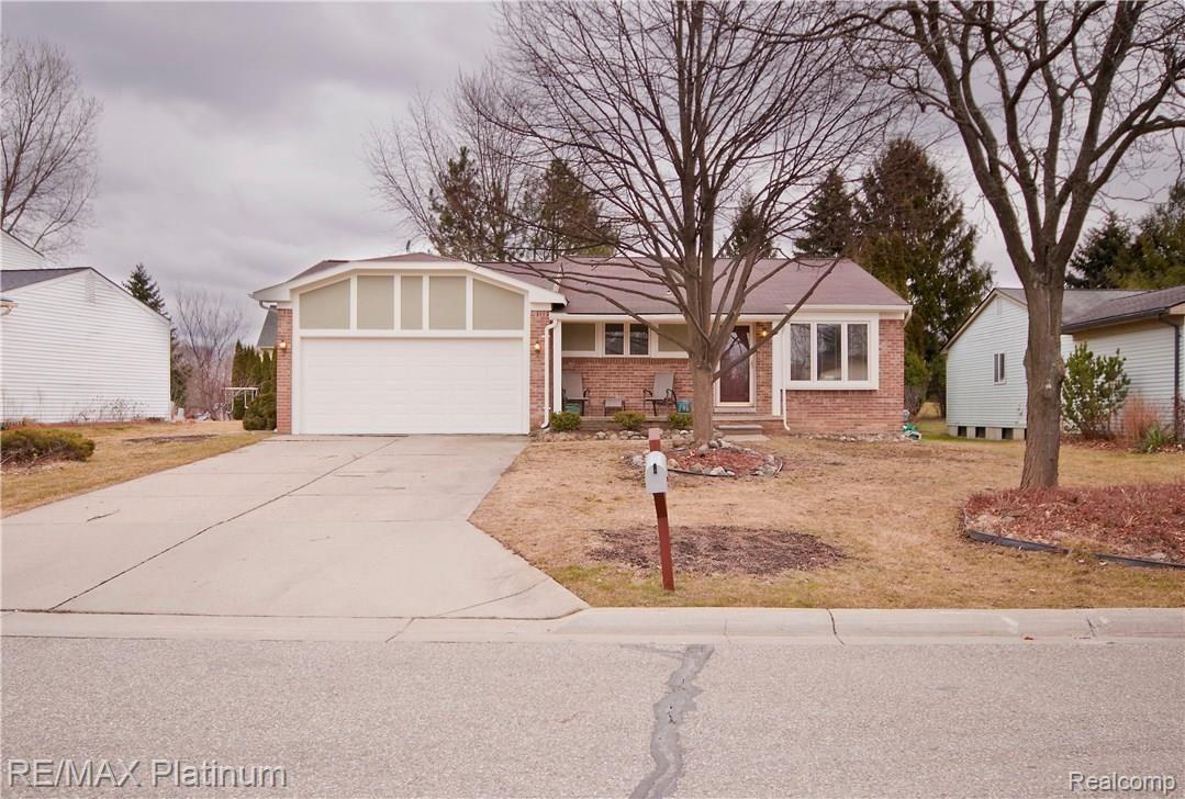 1667 Dancer Drive Rochester, MI 48307 - Photo 23 of 25 22.jpg