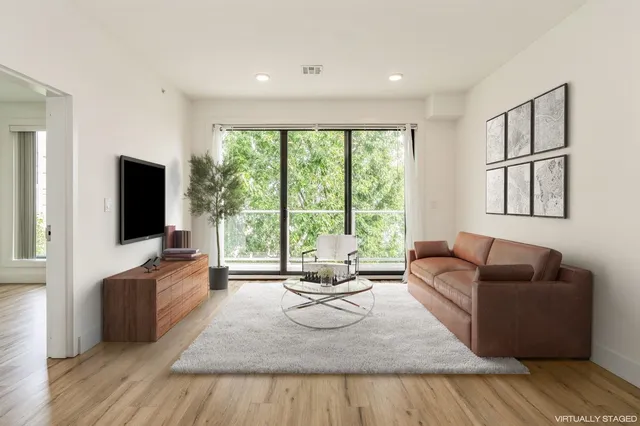 $2,675 | 28-26 Vroom Street, Unit 505, Jersey City, NJ 07306