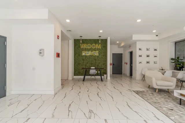 $2,675 | 28-26 Vroom Street, Unit 505, Jersey City, NJ 07306