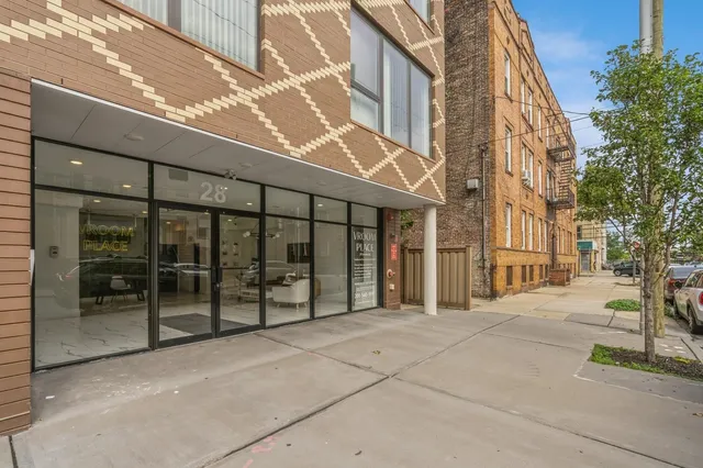 $2,675 | 28-26 Vroom Street, Unit 505, Jersey City, NJ 07306