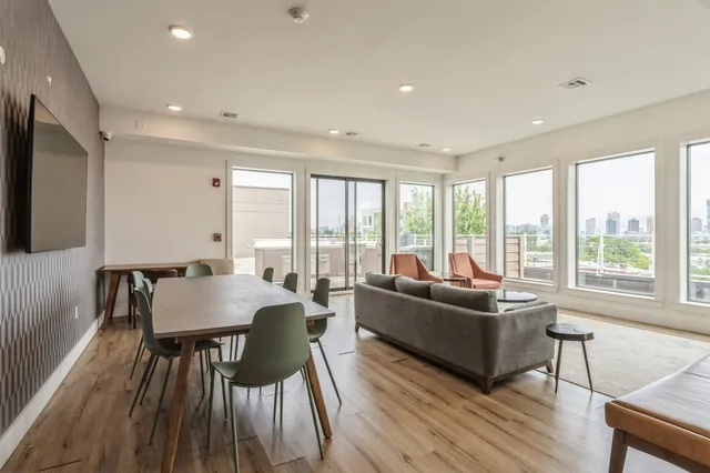 $2,675 | 28-26 Vroom Street, Unit 505, Jersey City, NJ 07306